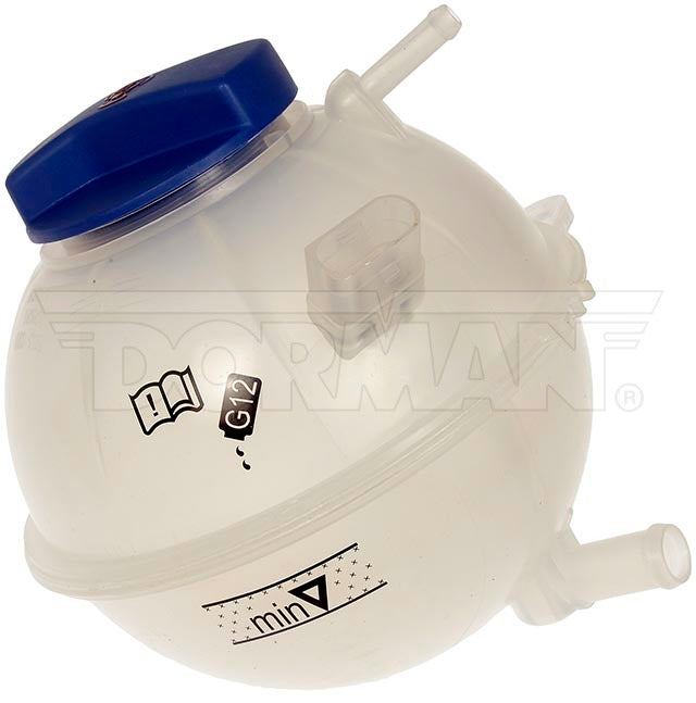 Dorman 603-027 Replacement Coolant Reservoir and Cap - image 2