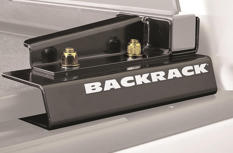 BackRack Headache Rack Mounting Kit 50167 BackRack BackRack 15017/ SRX900/ SRL900 Headache Racks Headache Rack Mounting Kit 50167 - image 1