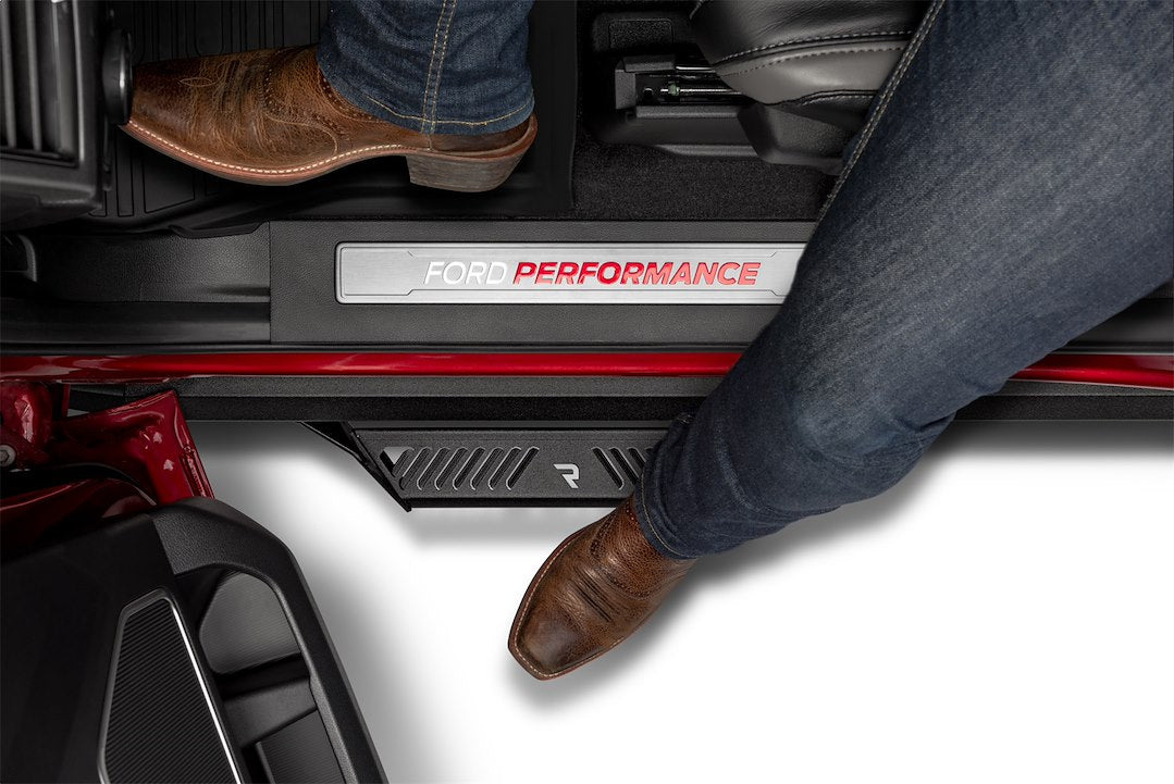 N-Fab Prg1571cc-Tx Nerf Bar - image 5