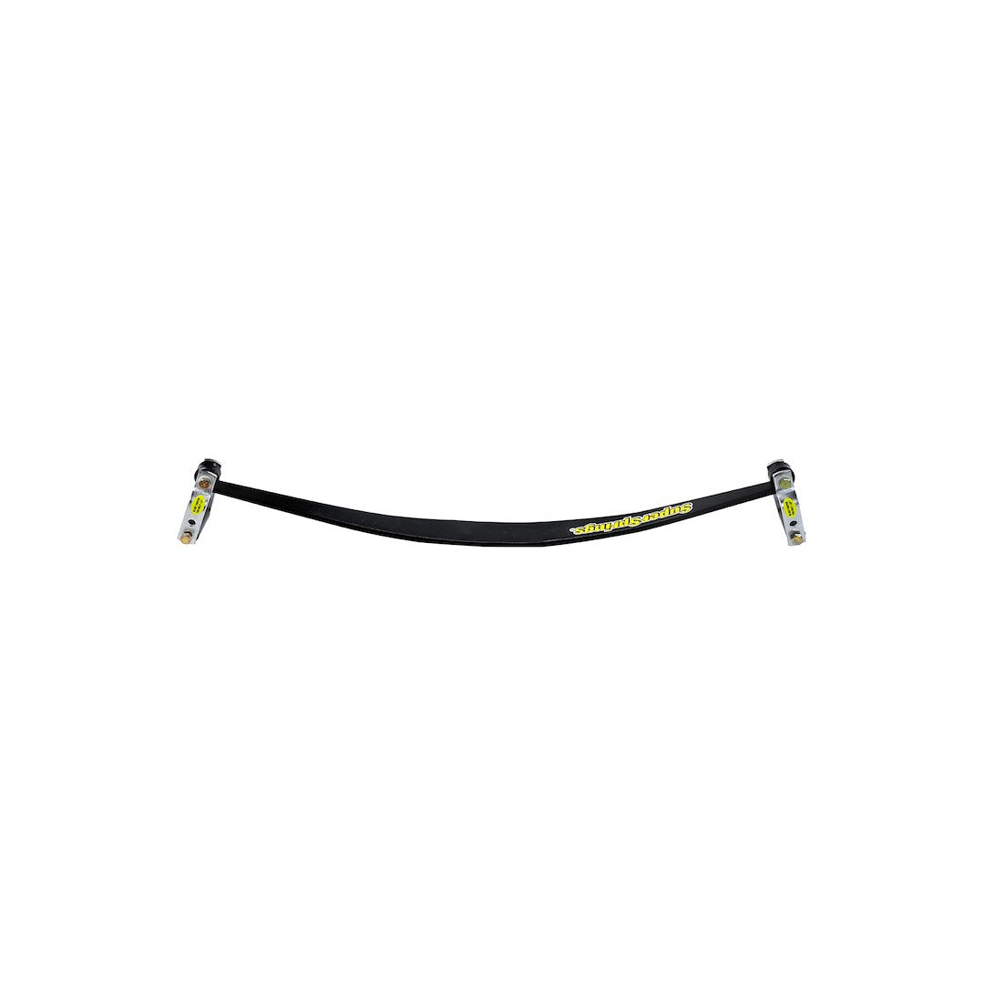 Super Springs Ssa11 Helper Spring Kit - image 3