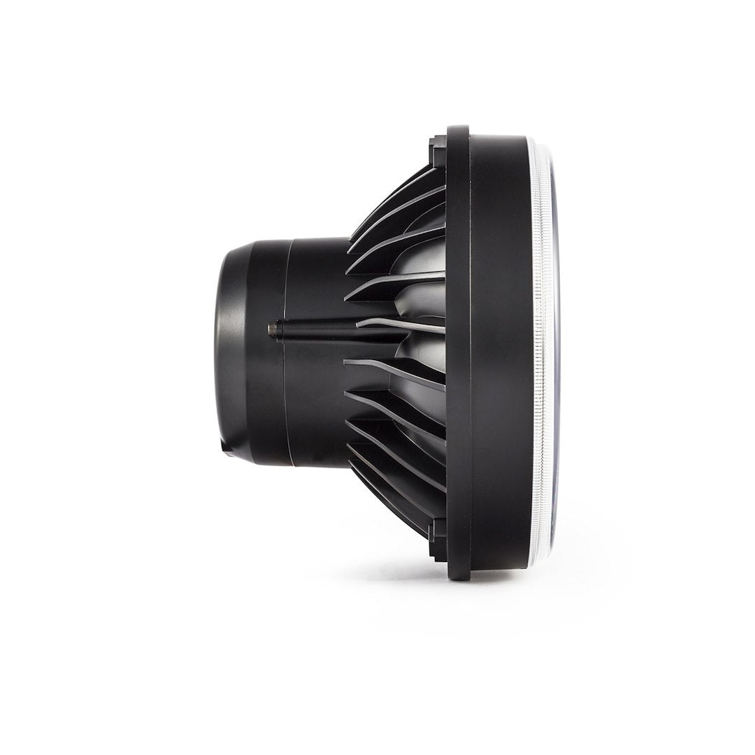KC Hilites 42341 Gravity Pro LED Headlight Pair