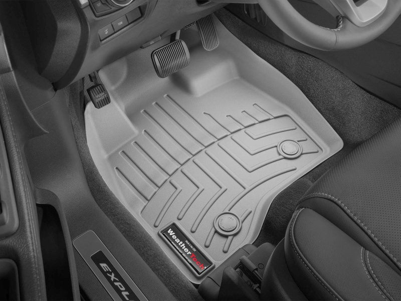 Weathertech (Usa) 4410541v Floor Liner - image 12