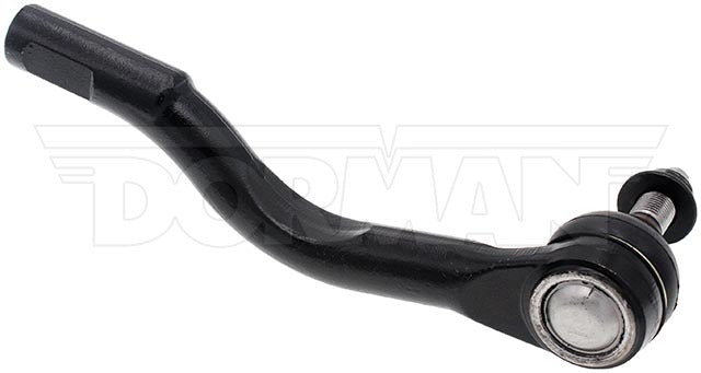 Dorman Chassis TO81191PR Premium Steel Tie Rod End - image 3