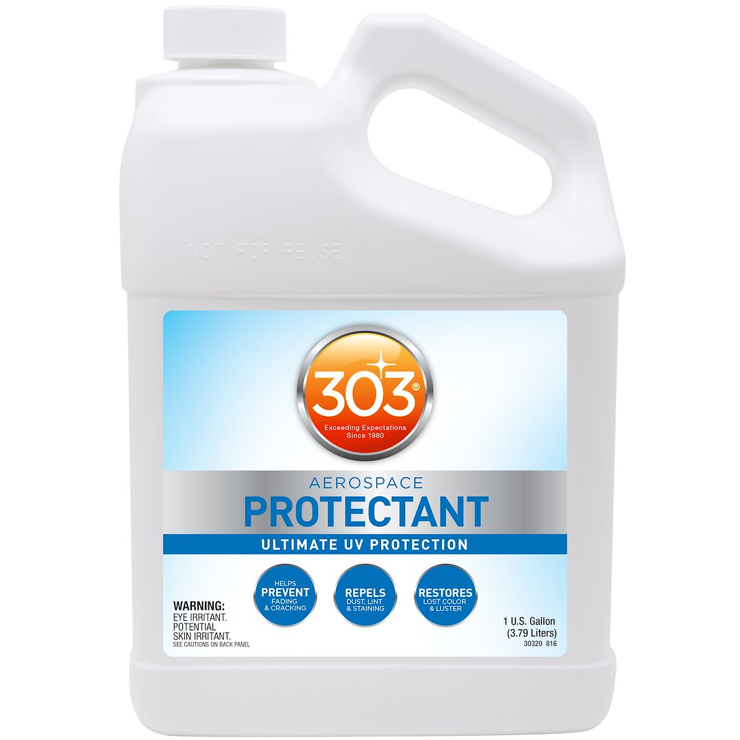 303 Products Inc. 30320 Vinyl Protectant - image 1