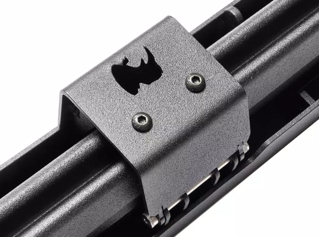 Go Rhino 5950150T Xventure Gear XRS/SRM Shovel Mount