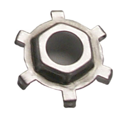 Sierra Marine 18-3701 Propeller Nut - image 2
