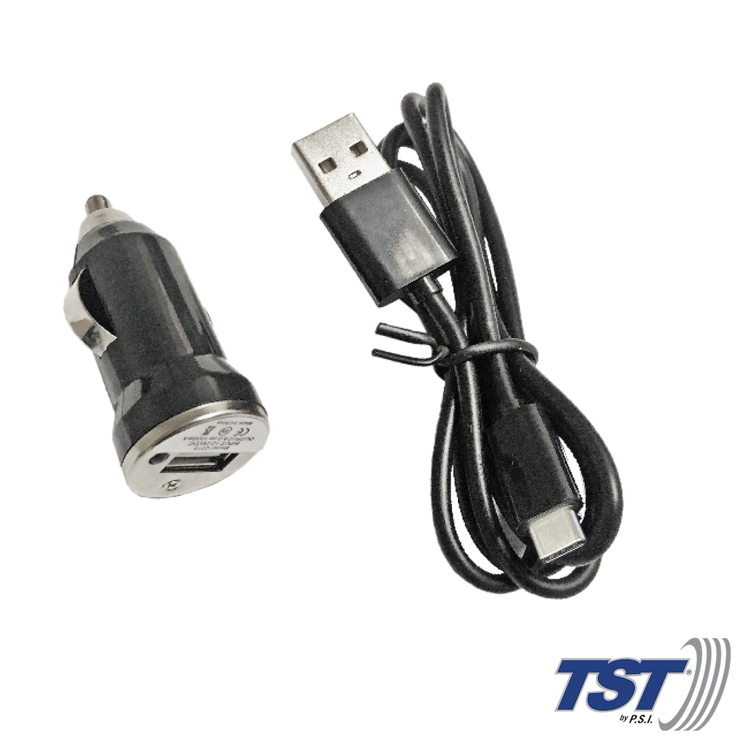 Truck System Technology (Tst) Tst-770-Rv-4-Tc Tire Pressure Monitoring System - Tpms - image 8