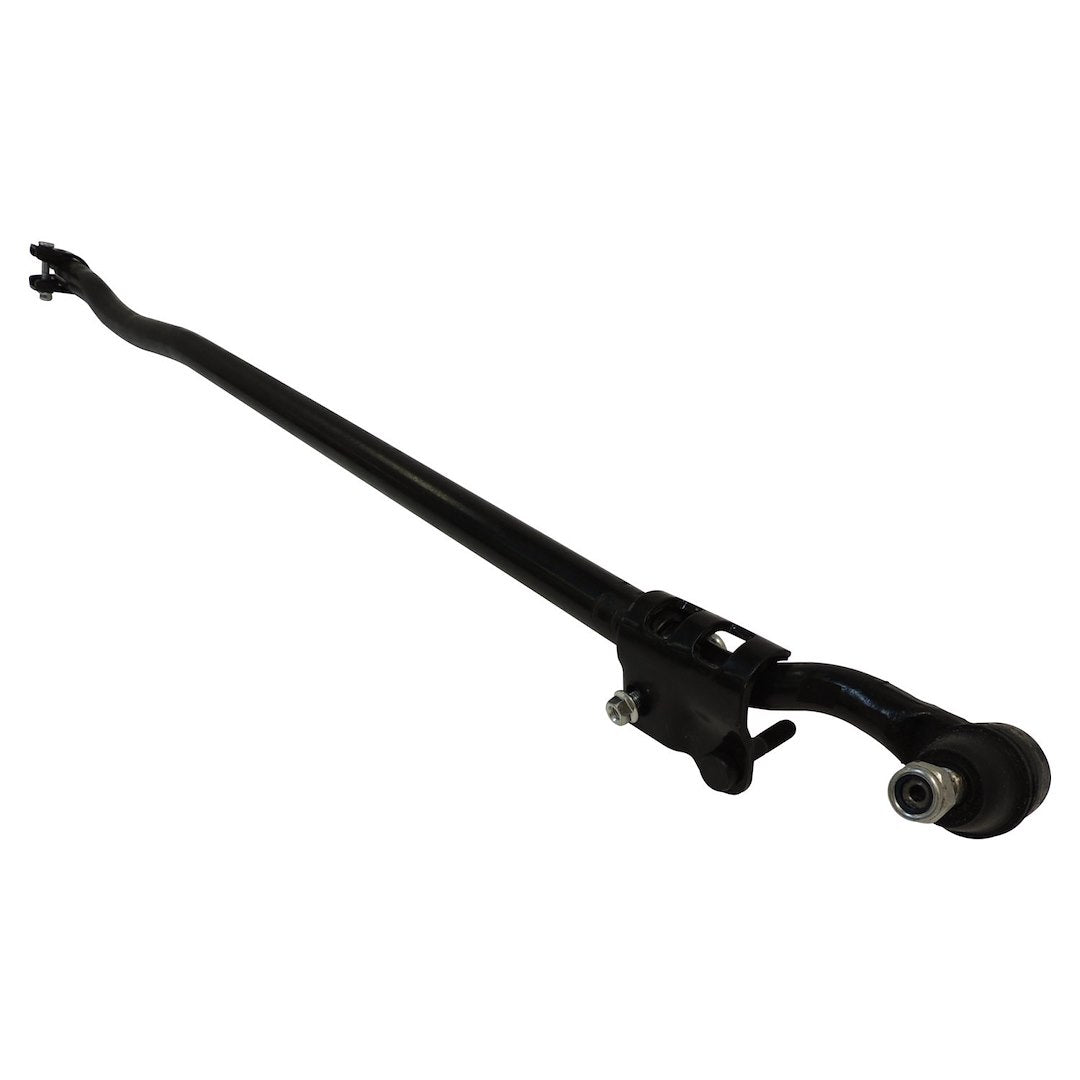 Crown Automotive 52126113AE Black Tie-Rod End - image 1