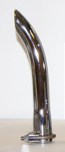 Ap Products Ctd-1250 Exhaust Side Pipe Turnout - image 1