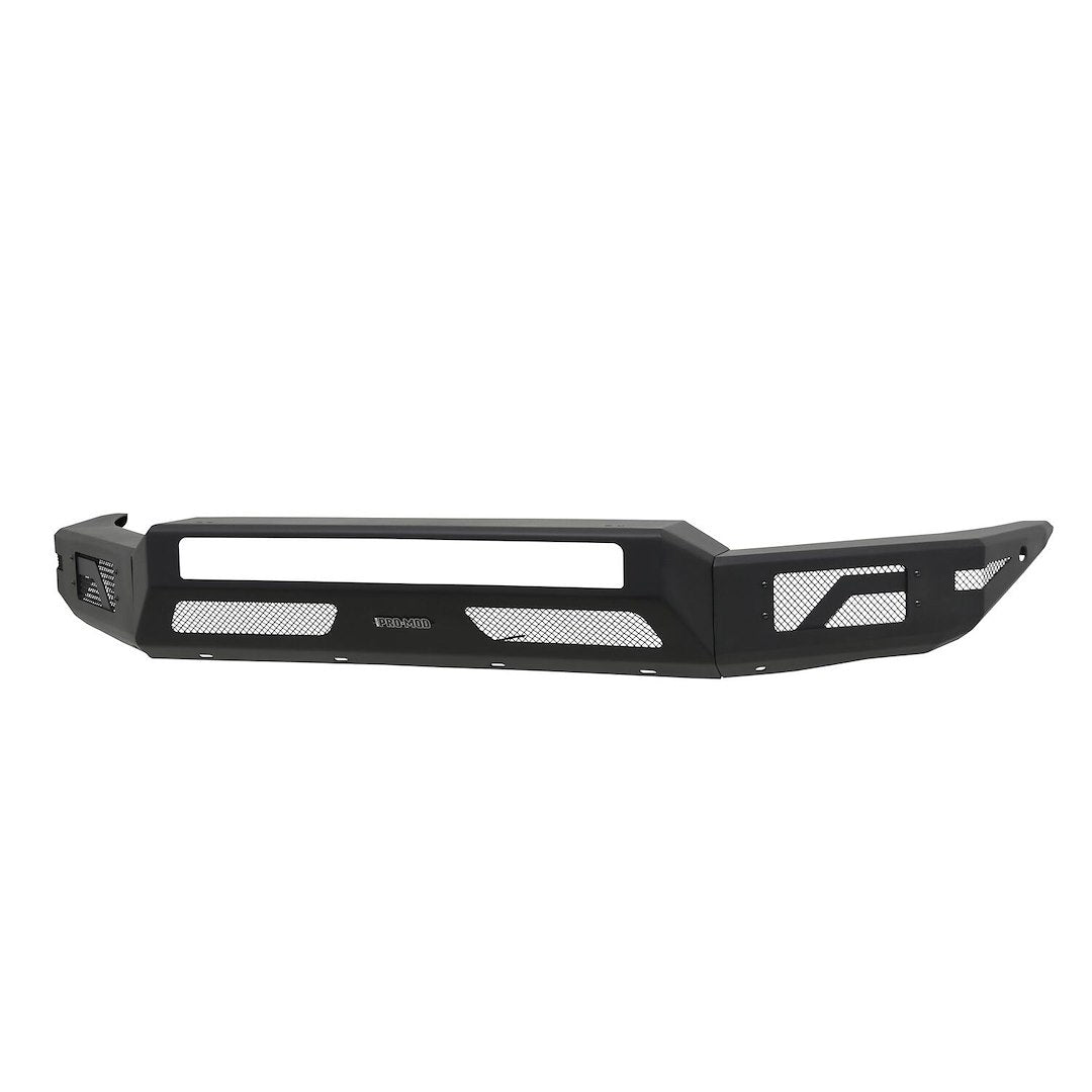 Westin Automotive 58-41045 Bumper - image 2