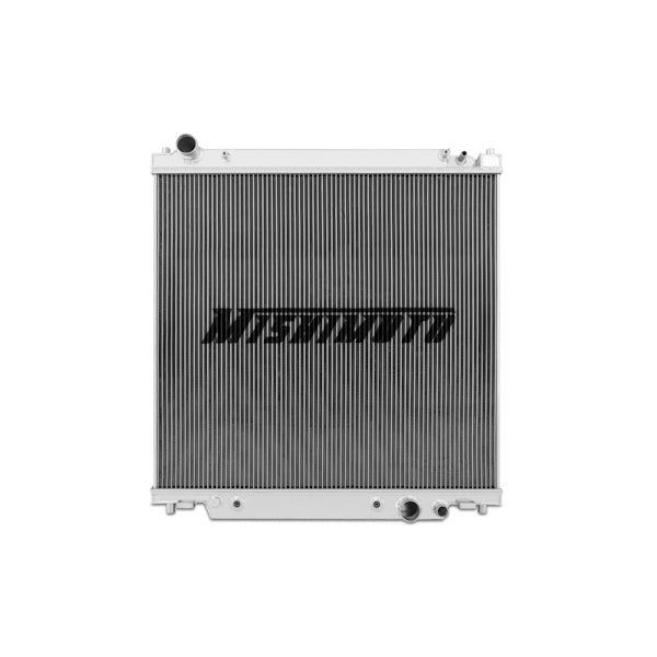 Mishimoto MMRAD-F2D-99 Ford 7.3L Top-Left Aluminum Radiator