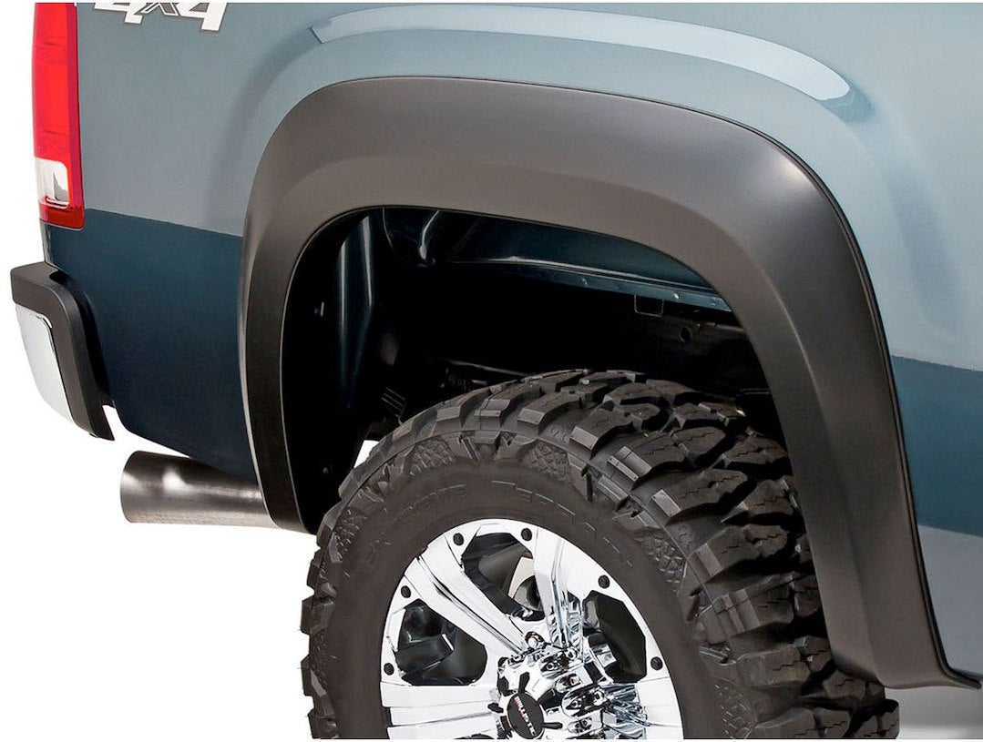 Husky Liner 2804952 Extend-A-Fender Flare Set