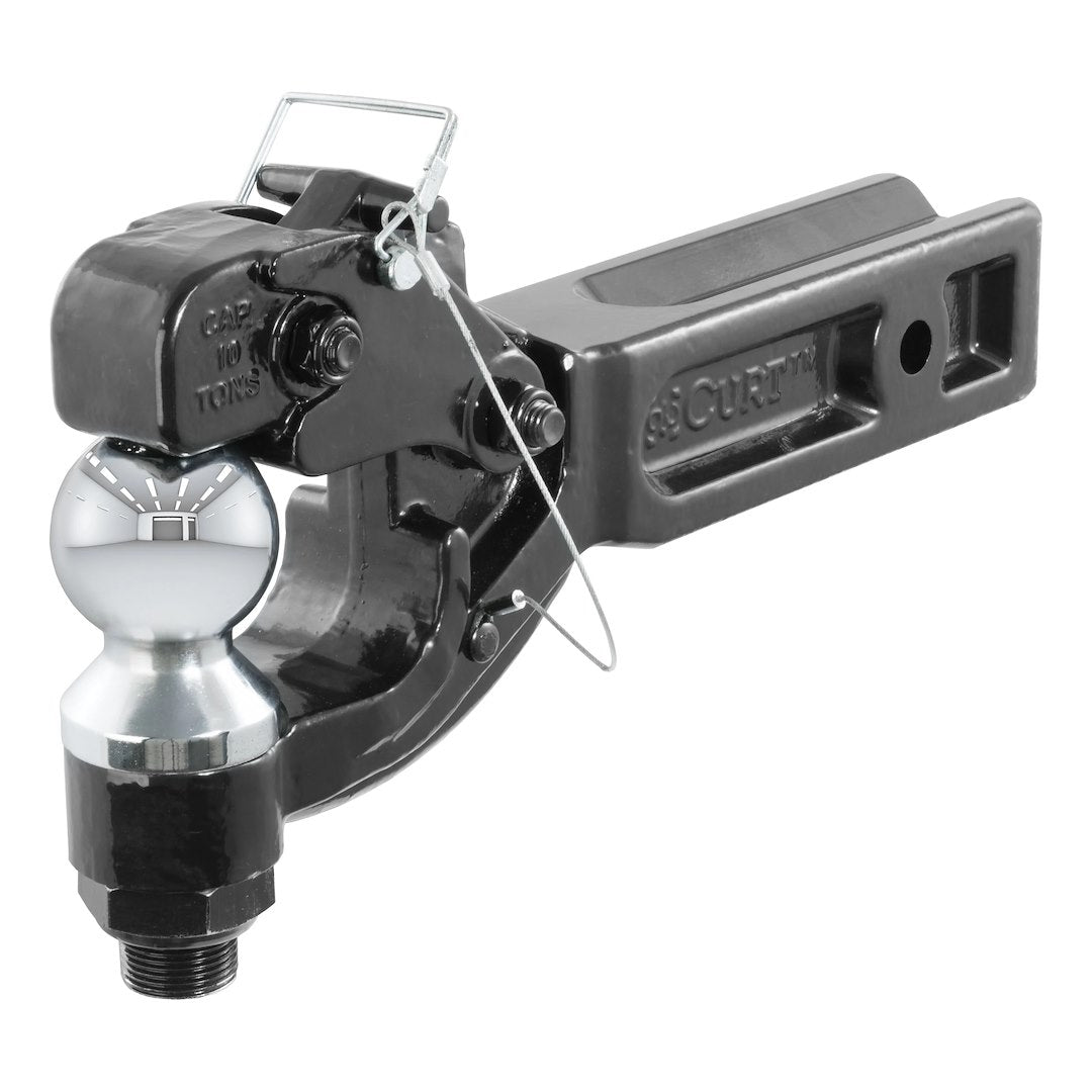 Curt 48012 Pintle Hook - image 1