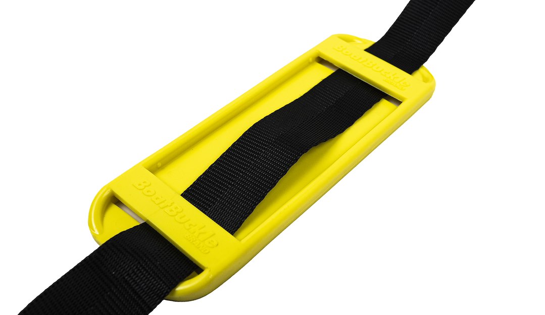 IMMI Boatbuckle Tie Down Strap Corner Guard (F13274)