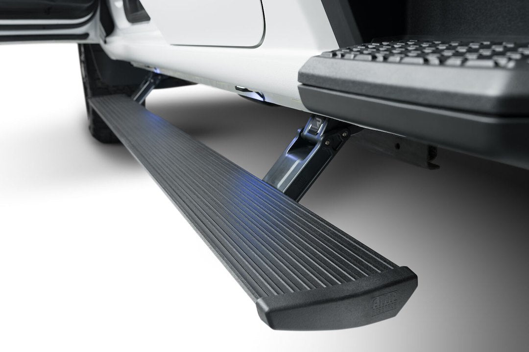 Amp Research PowerStep™ Running Board 76254-01A - image 2