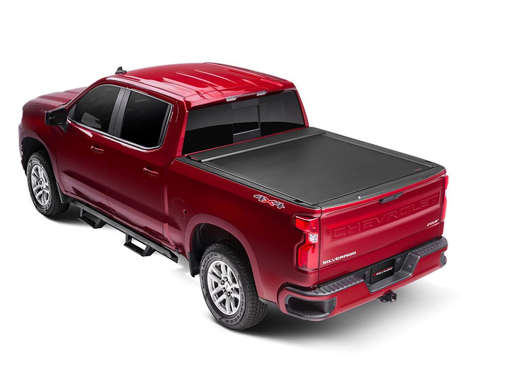 Roll-N-Lock RC223E E-Series Tonneau for Silverado/Sierra 1500