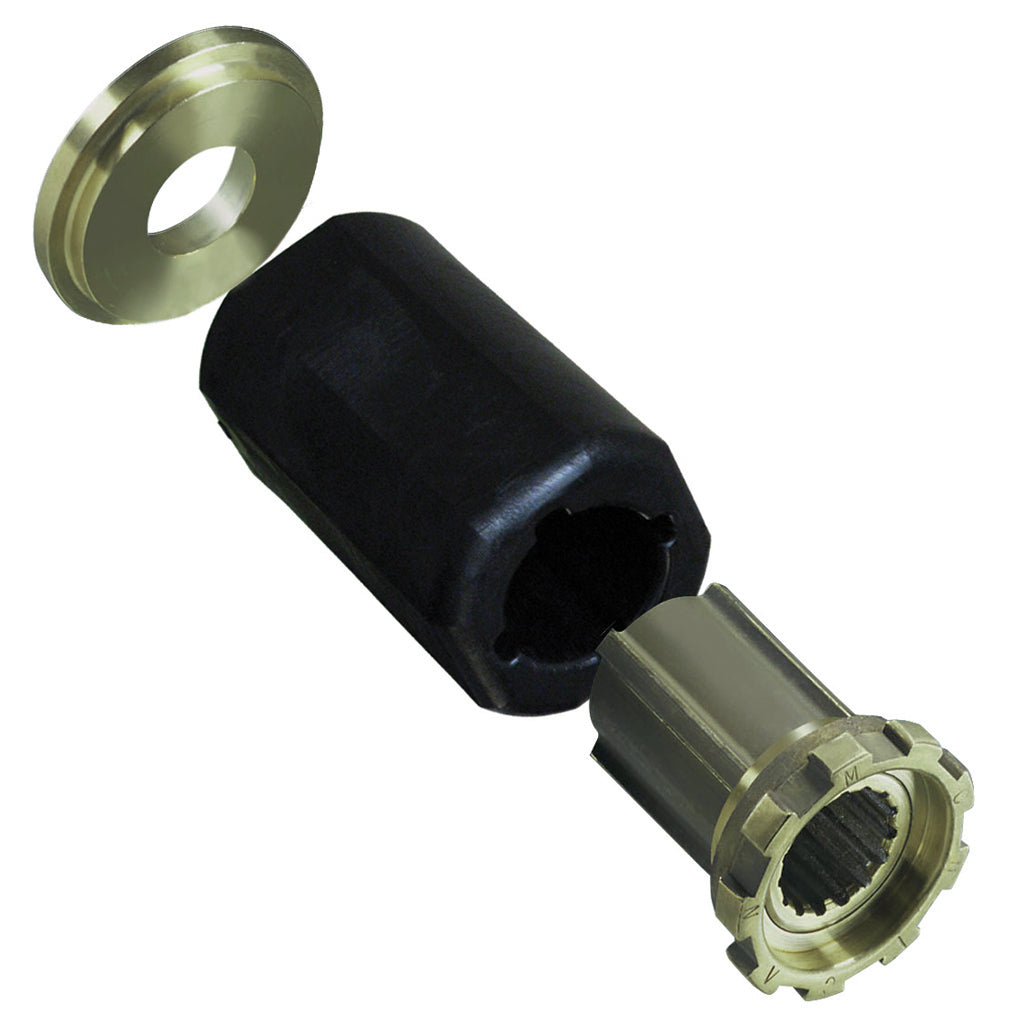 Michigan Wheel 219 Propeller Hub Kit - image 1