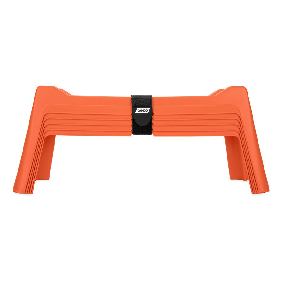 Camco 43072 Sewer Hose Support - image 4