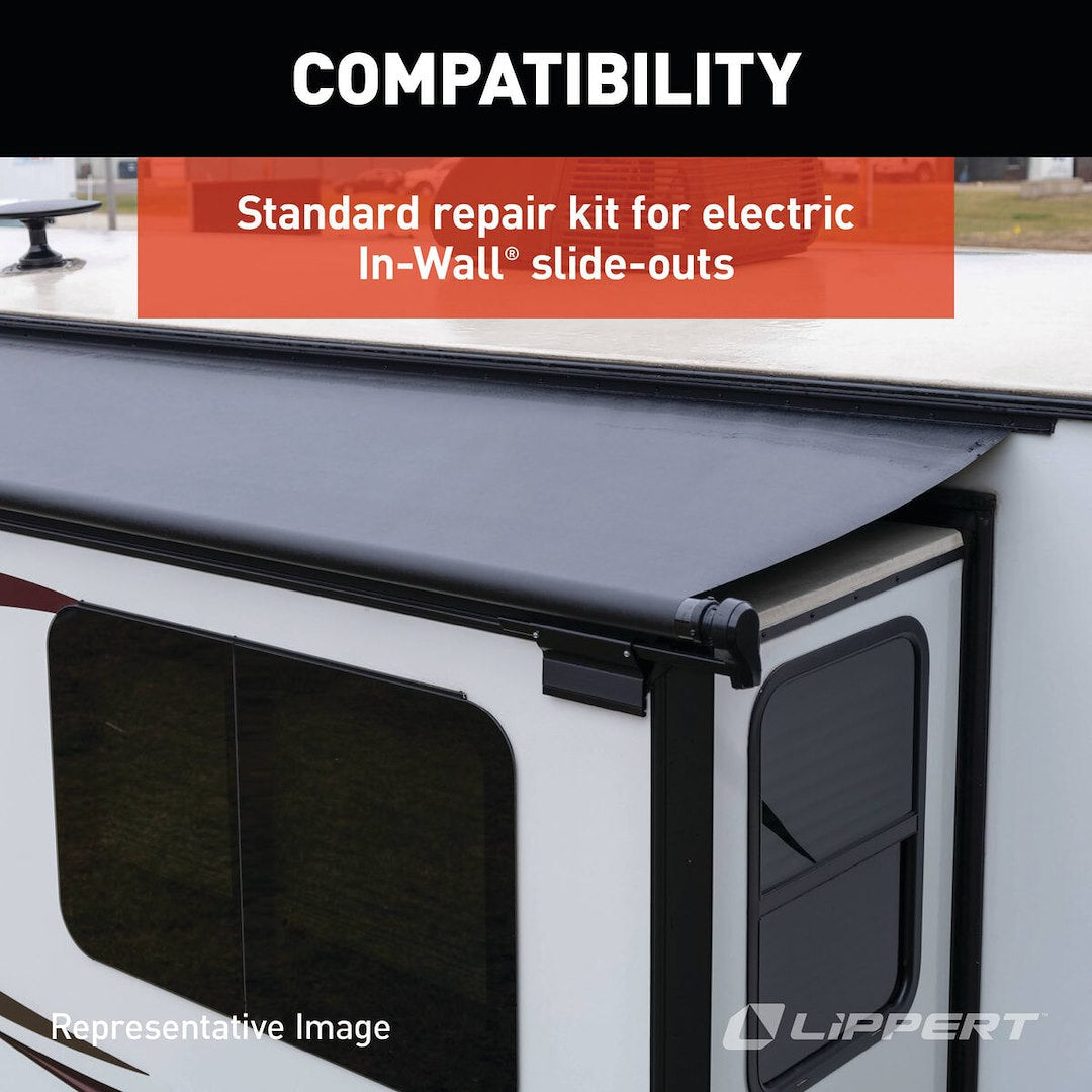 Lippert Components 366154 Slide Out Service Kit - image 6