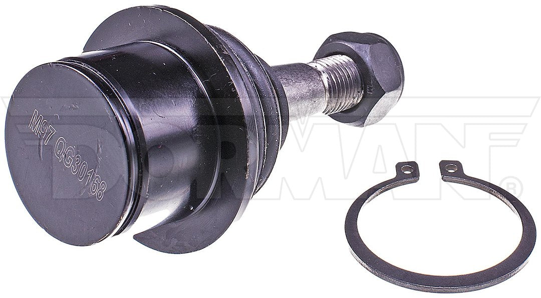 Dorman Mas Select Chassis Bj82285 Ball Joint - image 2
