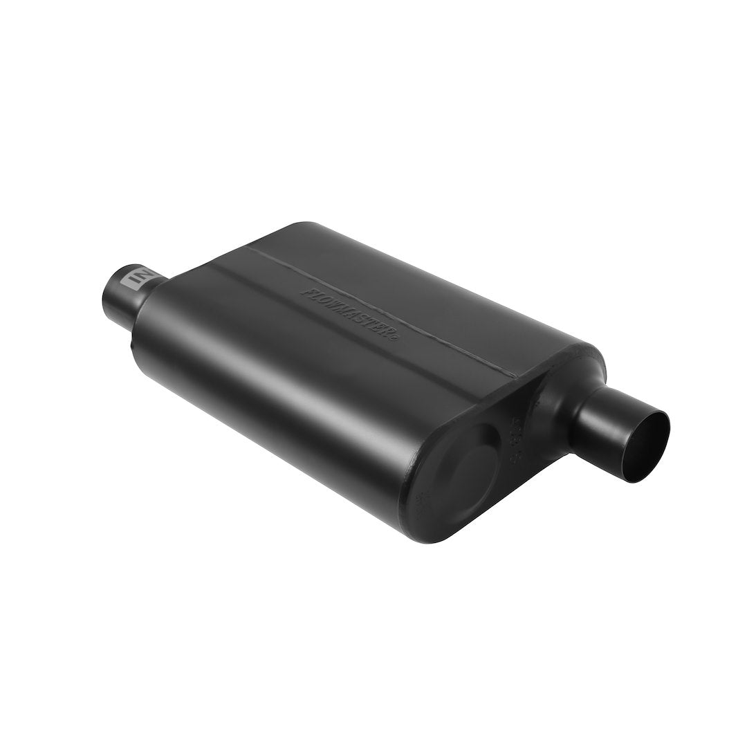 Flowmaster 842448 Super 44 Delta Flow Stainless Muffler