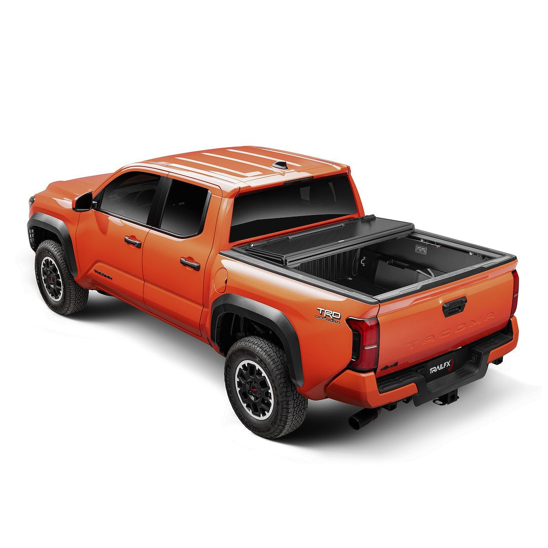 Trailfx Tfx8013 Tonneau Cover - image 2