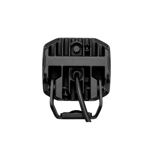 Hella 358233941 X-Treme XT-3A 60W Amber LED Spotlight