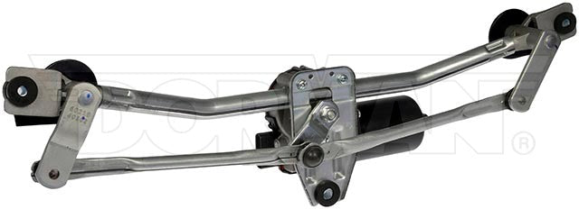 Dorman 602-184as Windshield Wiper Assembly with Rod - image 2