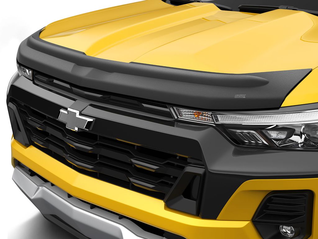 Husky Liner 2830213 Aeroskin II Dura-Flex 2000 Bug Shield