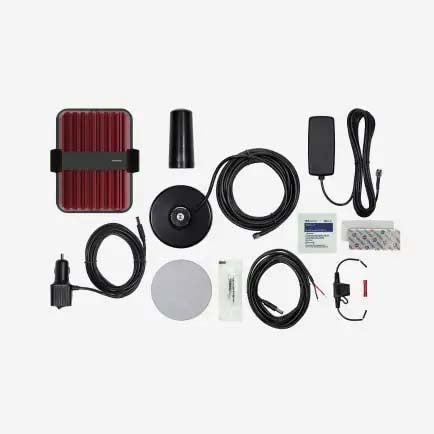 We Boost 478061 Cellular Phone Signal Booster - image 1