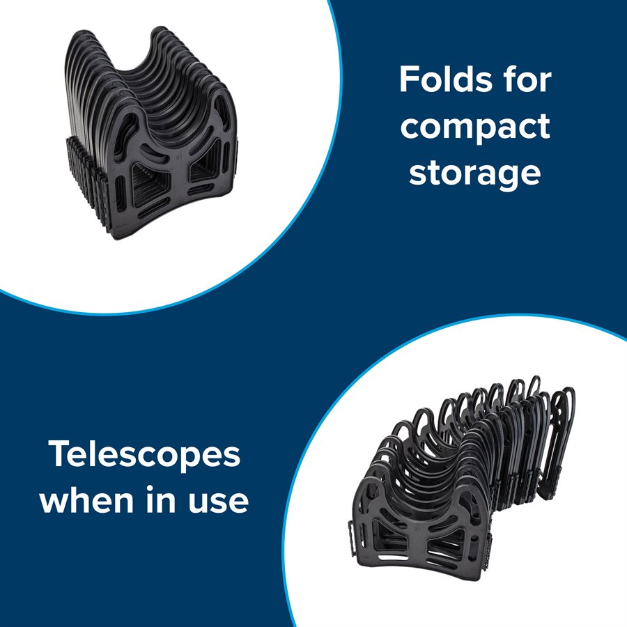 Camco 43031 Sewer Hose Support - image 14