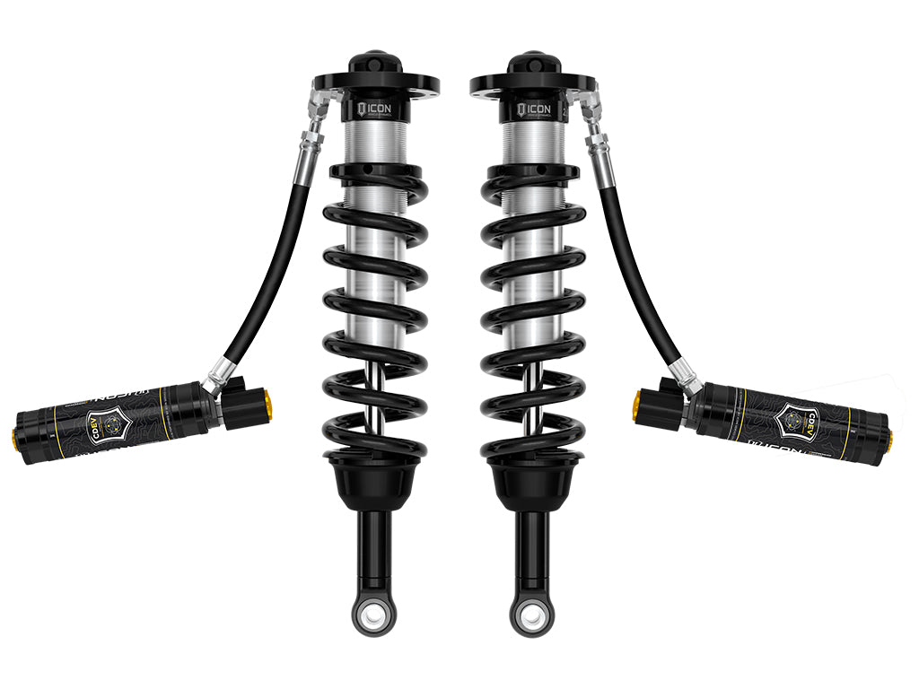 Icon Vehicle Dynamics 58770E 2.5 Strut Coilover for Tundra