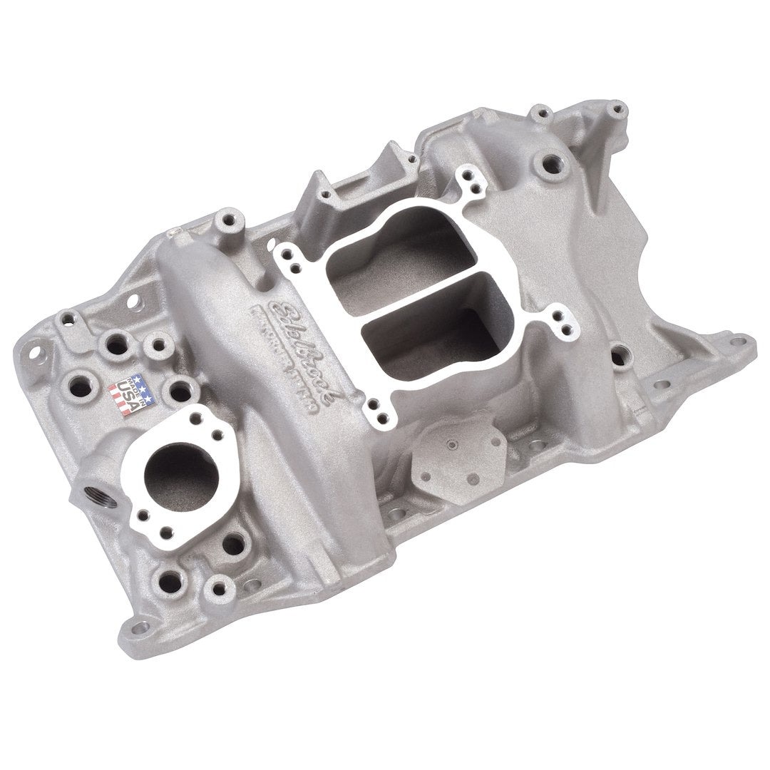 Edelbrock 2176 Performer 318 Intake Manifold without EGR