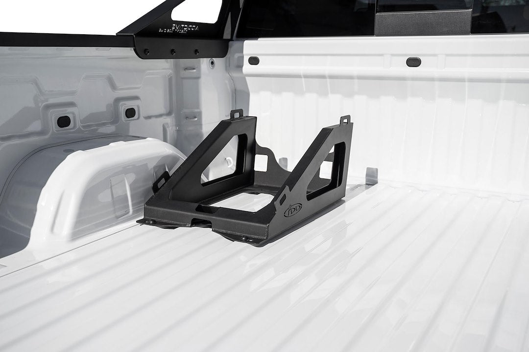 Addictive Desert Designs T99918na01na Spare Tire Carrier - image 9
