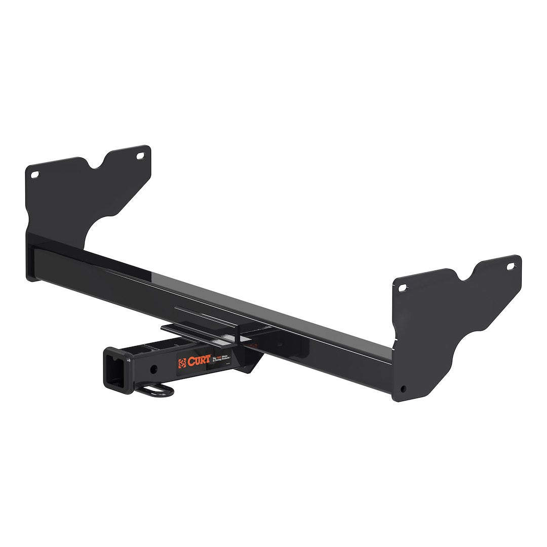 Curt 13381 Trailer Hitch Rear - image 1