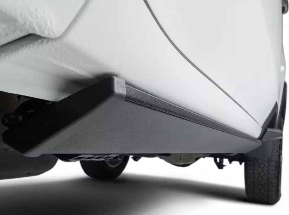 Amp Research PowerStep™ Running Board 76160-01A - image 5