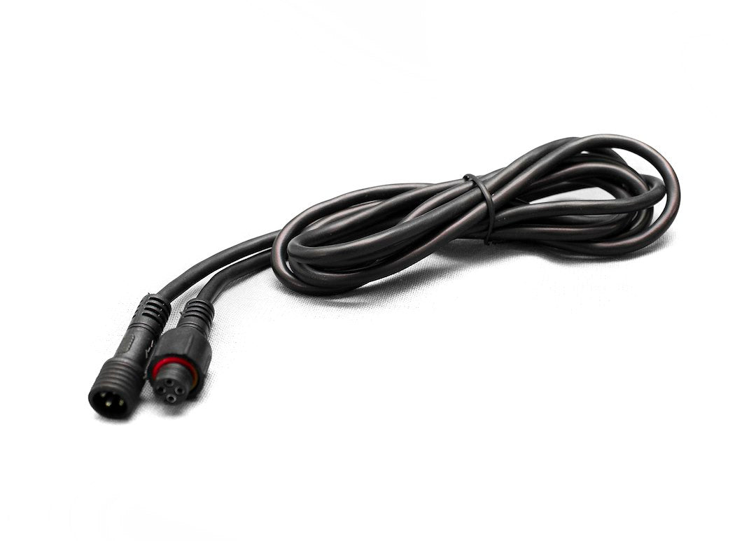 Race Sport RSRL4EXT5 RGBW Rock Light Extension Cable