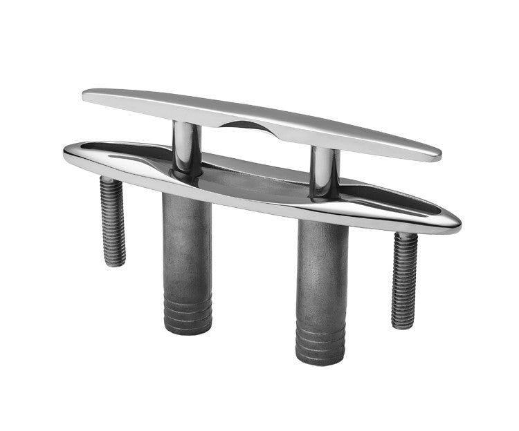 Whitecap Industries 6709cblue Rope Cleat