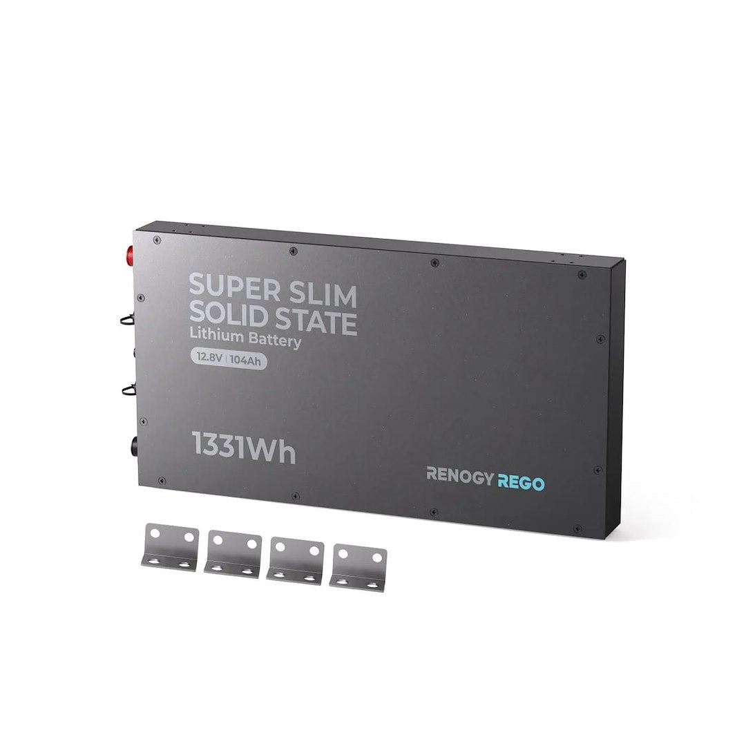 Renogy Rbt12104lfp-Ssl-Bt-G2-Us Battery - image 1