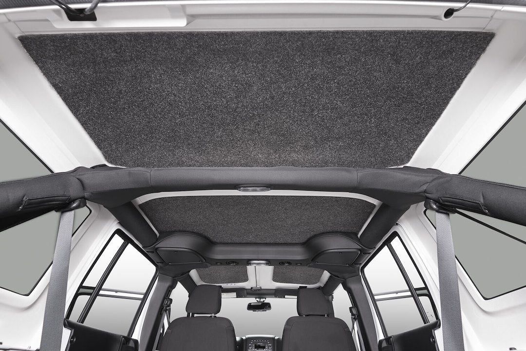 Husky Liner Hhljl184drk Headliner