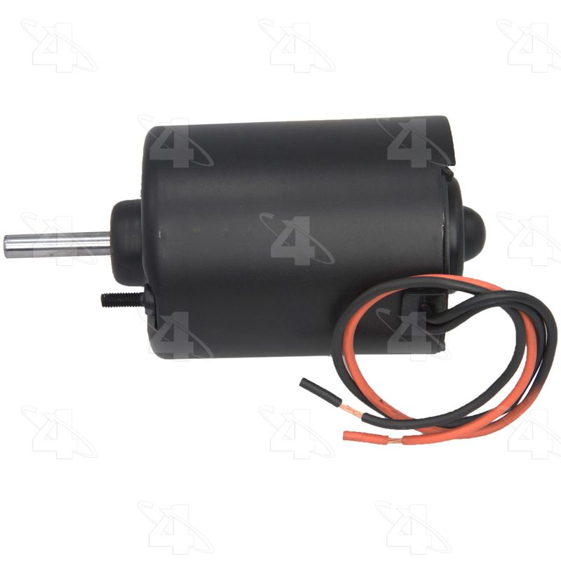 Four Seasons 35502 Heater Blower Motor