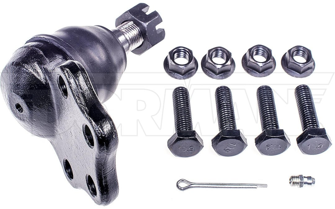 Dorman Mas Select Chassis B7241 Ball Joint - image 1
