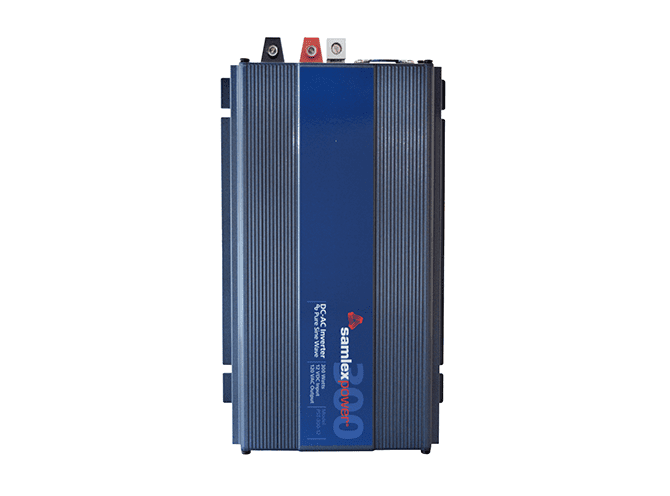 Samlex America T-300-12 Power Inverter - image 4