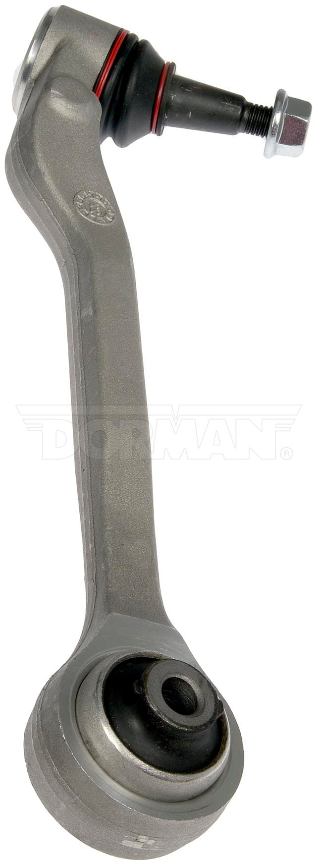 Dorman 527-219 Silver Aluminum Boxed Control Arm - image 4