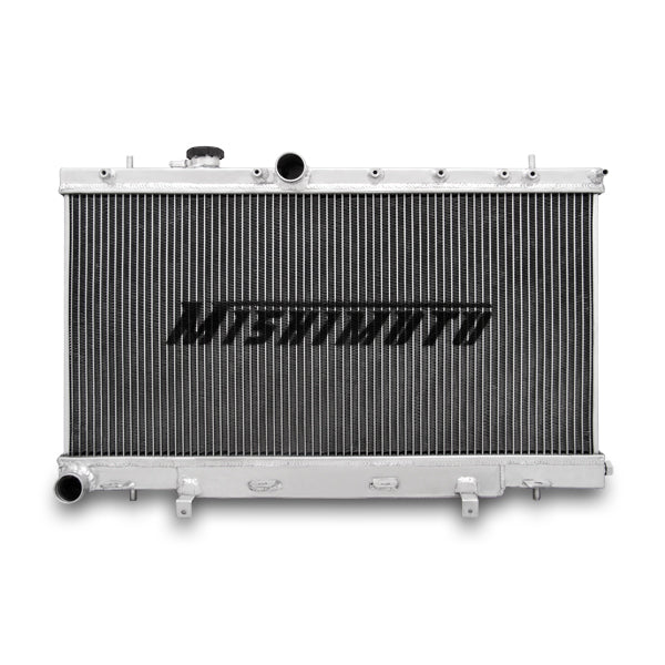 Mishimoto MMRAD-WRX-01 WRX/STI Top-Center Radiator