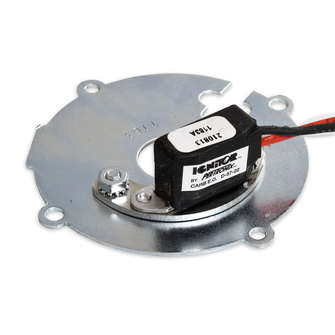 Pertronix 1163a Electronic Ignition Conversion - image 3