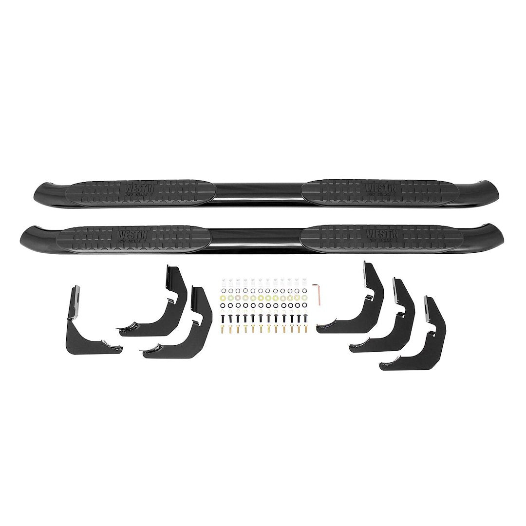 Westin Automotive 21-24005 Nerf Bar - image 4