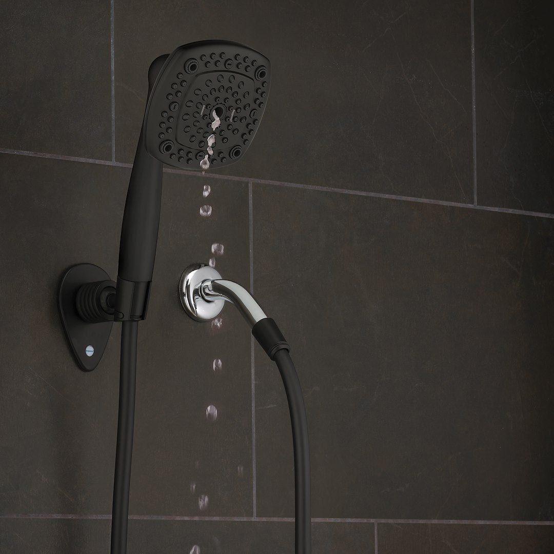 Oxygenics/ Etl 39094 Shower Head - image 11