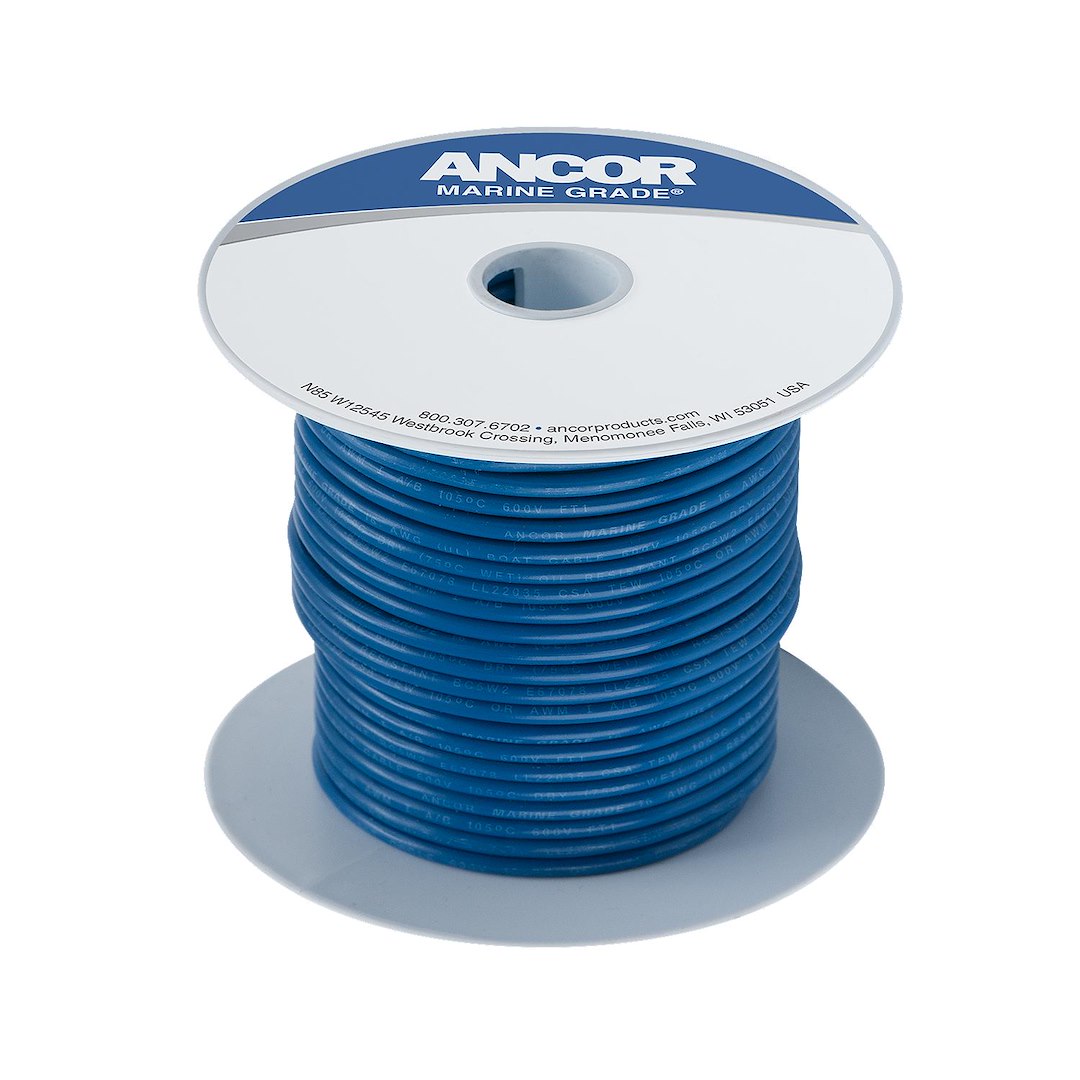 Ancor 102110 Primary Wire