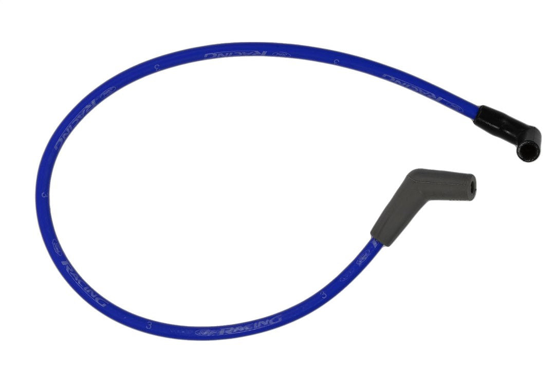 Ford Performance M-12259-C301 Blue HEI Spark Plug Wires